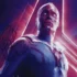 Paul Bettany – Marvel Avengers: Infinity War (2018) – Vision – Original Hand-Signed Photo