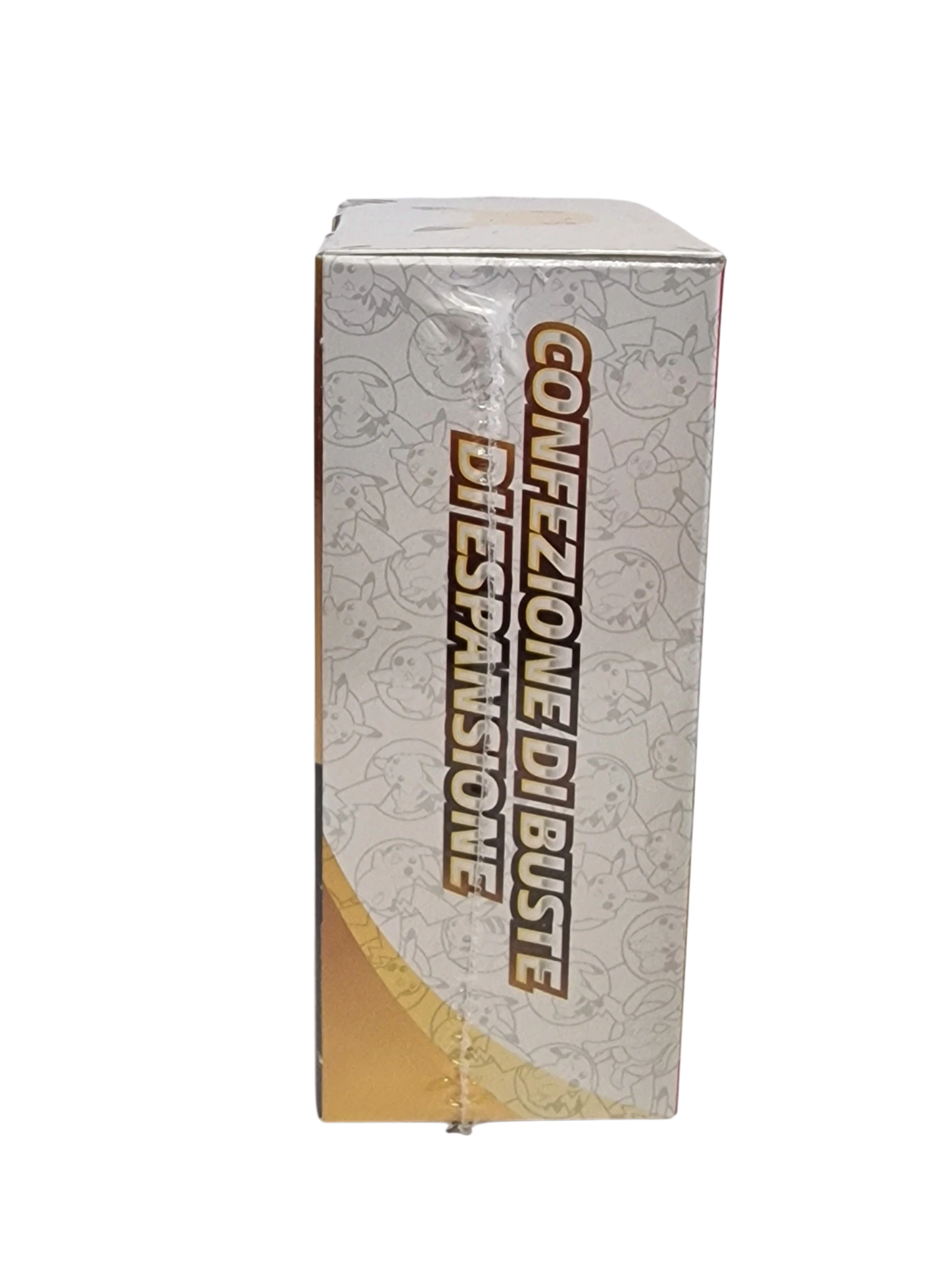 Pokémon TCG 30th Anniversary Booster Bundle – 6 Packs – Italian Edition – Factory Sealed - Image 3