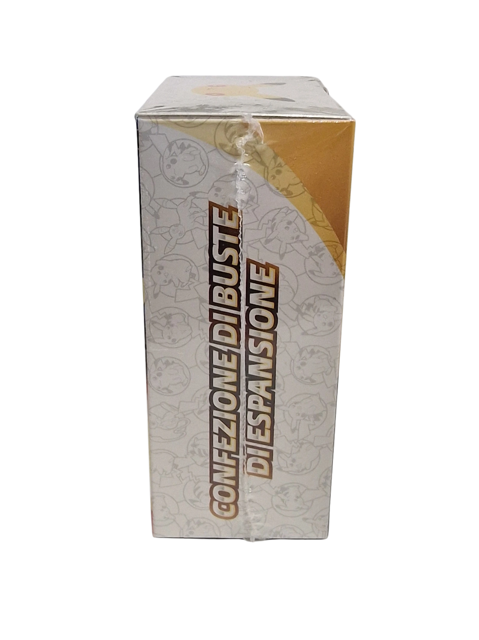 Pokémon TCG 30th Anniversary Booster Bundle – 6 Packs – Italian Edition – Factory Sealed - Image 5