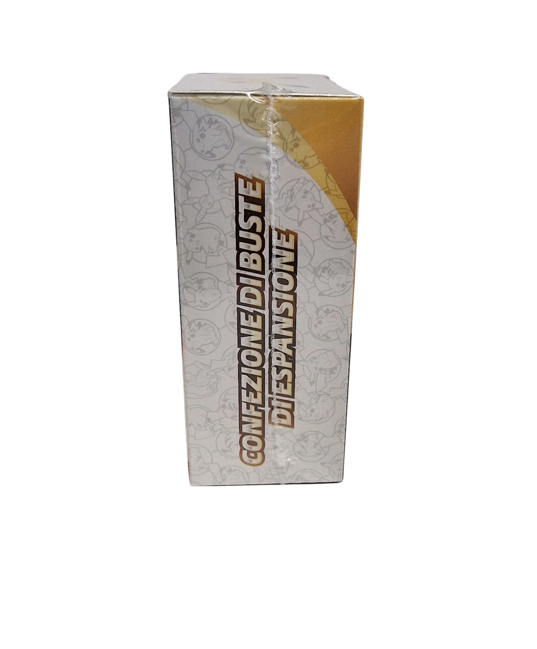 Pokémon TCG 30th Anniversary 6 Booster Packs – Italian Edition – Official Sealed Bundle - Image 3