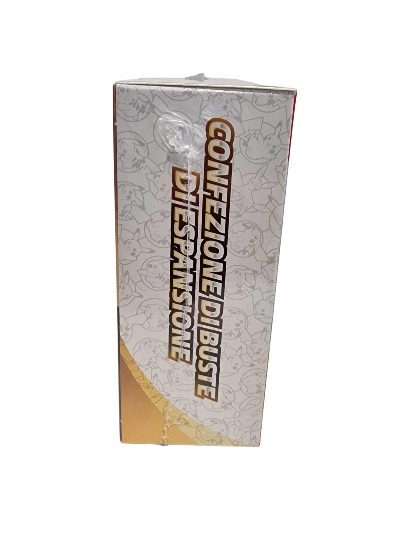 Pokémon TCG 30th Anniversary 6 Booster Packs – Italian Edition – Official Sealed Bundle - Image 5