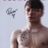 Ruaridh Mollica – Sebastian (2024) – Max – Original Hand-Signed Photo