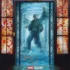 Ruaridh Mollica – VisionQuest (2026) – Marvel Television – Original Hand-Signed Photo
