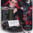 Tiziano Sclavi Signed Dylan Dog 40th Anniversary Art Print – Limited Edition 2/4